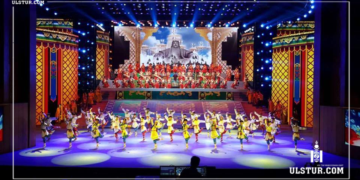 Өнөөдрөөс урлаг, соёл, спортын бүх үйл ажиллагааг нээнэ