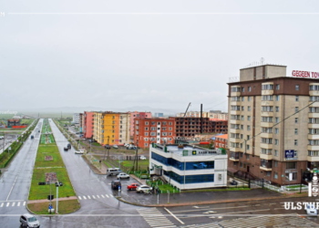 Орон нутаг: Сүүлийн 24 цагт 8 аймагт халдварын тохиолдол илрээгүй