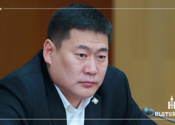 Л.Оюун-Эрдэнэ: Хилийн асуудлыг шийдвэрлэхээр хичээж байна гэдгээ Хятадын тал ч хэлсэн