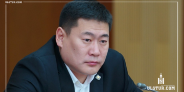 Л.Оюун-Эрдэнэ: Хилийн асуудлыг шийдвэрлэхээр хичээж байна гэдгээ Хятадын тал ч хэлсэн