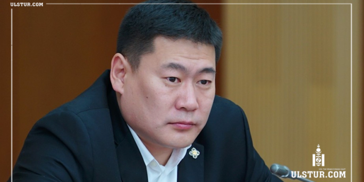 Л.Оюун-Эрдэнэ: Хилийн асуудлыг шийдвэрлэхээр хичээж байна гэдгээ Хятадын тал ч хэлсэн