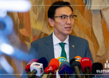 Н.Учрал: Иргэд жагсаал цуглаан хийхдээ зөвшөөрөл авдаггүй болно