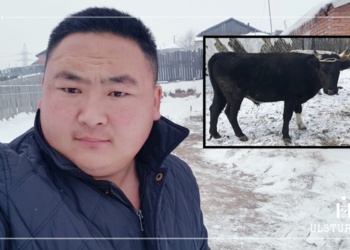 А.Отгонбаатар: Гишүүн болчихвол сайхан л даа гэхдээ сугалаа явуулах нь ашигтай юм байна