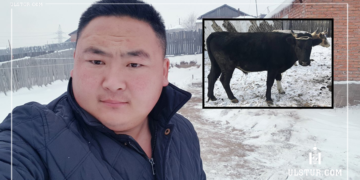 А.Отгонбаатар: Гишүүн болчихвол сайхан л даа гэхдээ сугалаа явуулах нь ашигтай юм байна