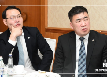 Шинэ гишүүдэд сургалт явуулж, төсөв хангамжийн талаар ойлголт өгөв