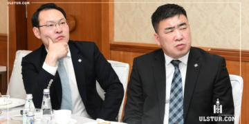 Шинэ гишүүдэд сургалт явуулж, төсөв хангамжийн талаар ойлголт өгөв
