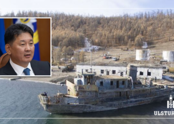 Ерөнхийлөгч: Живсэн онгоцыг гаргасан нь бэлгэ дэмбэрэлтэй сайхан үйл явдал