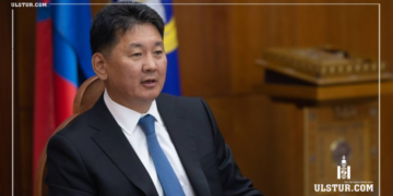 Зарлиг: 2024 он гэхэд Хөвсгөл далайд живсэн бүх автомашиныг татаж гарга