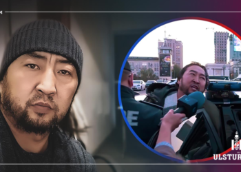 Д.Монголхүү: Цагдаагийн албан хаагчийн нөлөөгөөр миний ‘эмзэг эрхтэнд’ асуудал үүссэн