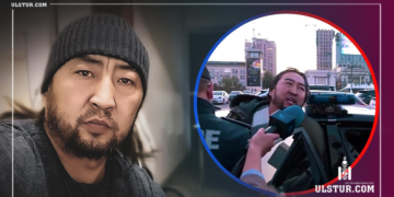 Д.Монголхүү: Цагдаагийн албан хаагчийн нөлөөгөөр миний ‘эмзэг эрхтэнд’ асуудал үүссэн