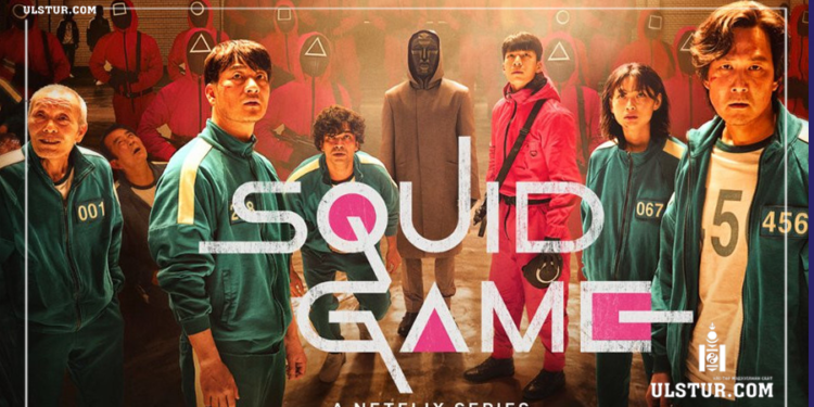 ‘Squid Game’ цувралын хоёрдугаар бүлэг гарах нь албан ёсоор батлагдлаа