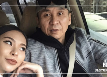 Х.Намуун: Би зүгээр атаархуу. Хүн надаас дээр гарчихвал бooж үxэx гээд байдаг юм