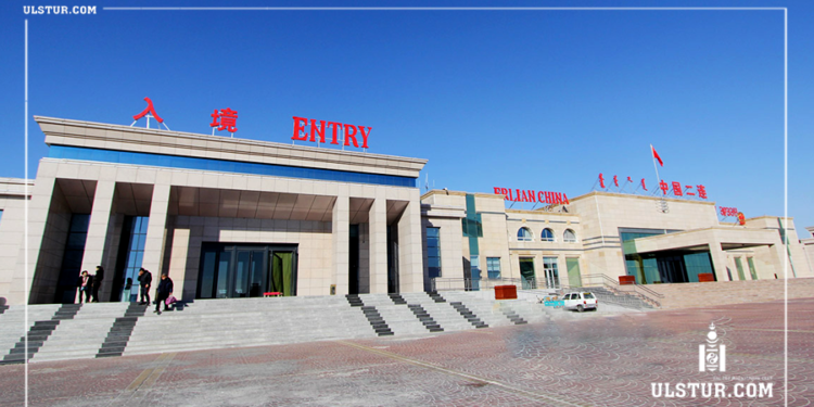 Эрээн хот хөл хориогоо сулруулж удахгүй хил нээгдэх төлөвтэй байна