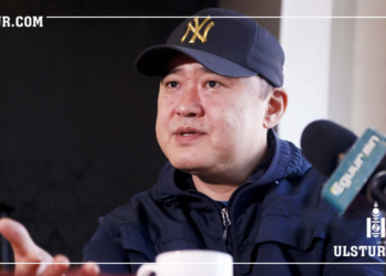 Л.Гантөмөр: Улс төрөөс холдоод нэг л мэдэхэд очих газар, найз нөхөдгүй болсон байсан