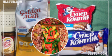 СЭРЭМЖЛҮҮЛЭГ: Орос шоколад, чихэр, хуурай сүүнээс kopoнaвиpyc илэрчээ