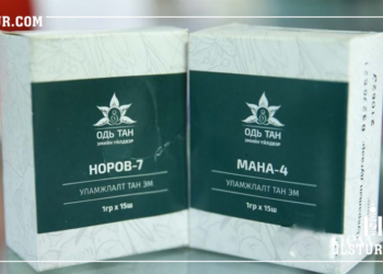Мана-4, Норов-7 эмүүдийг МУ-ын эмийн бүртгэлээс хасуулна гэлээ