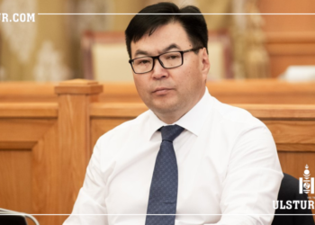 Ц.Анандбазар гишүүн хамгийн олон удаа чуулганы хурал тасалсан талаар