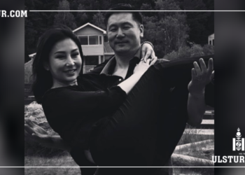 УИХ-ын гишүүн Б.Баярсайханы нөхөр ханиасаа салж бөмбөрцгийн нөгөө талд амьдрах болжээ. Учир нь түүний хань…