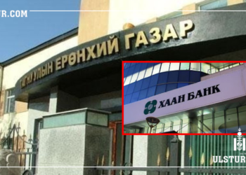 ТЕГ: Хакеруудын зарж байсан 2.3 сая иргэний мэдээлэл ‘Хаан банк’-наас алдагдсан гэж дүгнэж байгаа