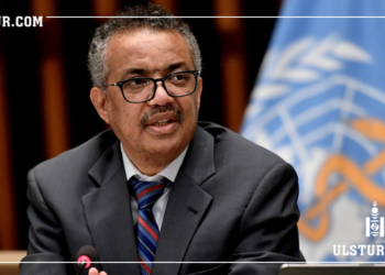 ДЭМБ олон улсыг вакцины 3, 4 дэх тунгаа азнахыг уриалав