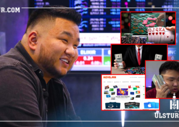 Домог IZ буюу Г.Ирээдүй ‘ЦAXИM MӨPИЙТЭЙ ТOГЛOOМ’ зохион байгуулж бусдыг шyлax замаар баяжсан болохыг нотолжээ