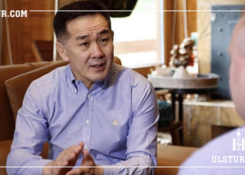 УИХ-ын гишүүн Ц.Цэрэнпунцаг: ‘Богд Зонховa’ цогцолбор барих ажил үргэлжлэх ёстой