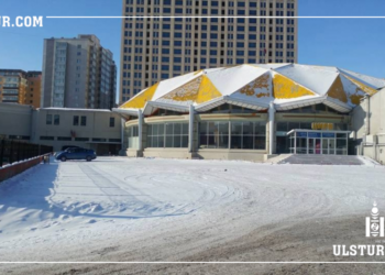 Цирк дахин сэргэх нь нэгэнт өнгөрсөн