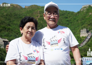 П.Цэрэндагва: Аливаа амжилтын ард талд хүний хань л байдаг