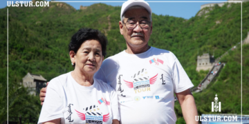 П.Цэрэндагва: Аливаа амжилтын ард талд хүний хань л байдаг