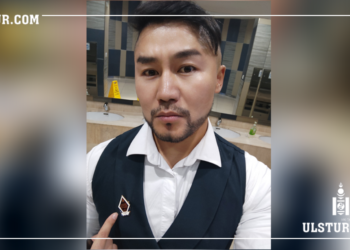 Жүжигчин О.Амгаланбаатар: Өчигдөр ‘МУСТА’ тэмдэгээр шагнуулаад өөрөөсөө ичиж үхэхээ шахлаа