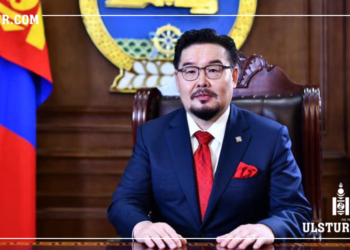 Г.Занданшатар: Үндсэн хууль бол Монгол хэмээх улс үндэстэн оршин буйгийн илэрхийлэл