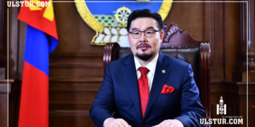 Г.Занданшатар: Үндсэн хууль бол Монгол хэмээх улс үндэстэн оршин буйгийн илэрхийлэл