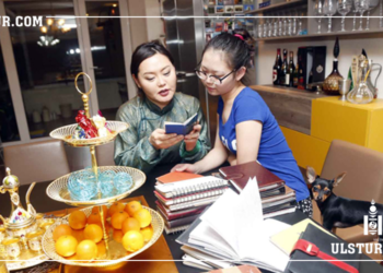 Жүжигчин Г.Ундармаа: Миний охин нөхөр болох хүнийдээ очвол юуг ч битгий хийгээрэй