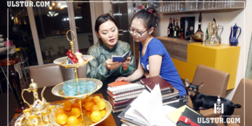 Жүжигчин Г.Ундармаа: Миний охин нөхөр болох хүнийдээ очвол юуг ч битгий хийгээрэй