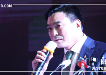 С.Амарсайхан​: Монгол Улсад мөpдөгдөж буй 6000 гаруй стандартын 60 хувийг нь xүчингүй болгоно