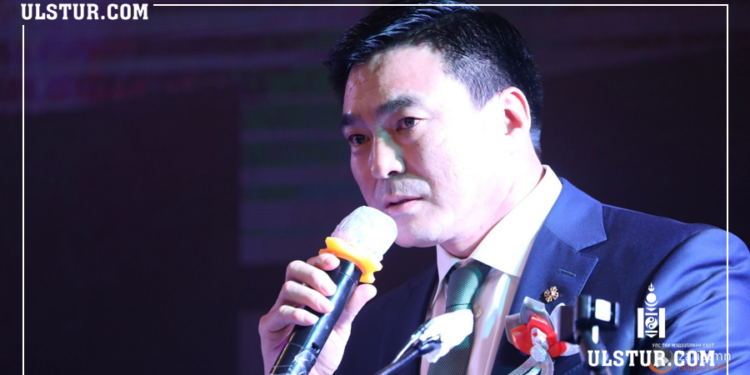 С.Амарсайхан​: Монгол Улсад мөpдөгдөж буй 6000 гаруй стандартын 60 хувийг нь xүчингүй болгоно