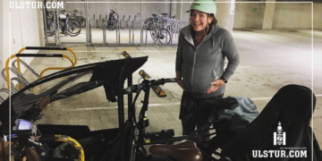 Шинэ Зеландын парламентын гишүүн эмэгтэй дугуйгаар эмнэлэгт очоод хүүхдээ төрүүлжээ