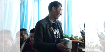 ТҮК-ийн ажилчдад иргэдээс цугларсан 24 сая төгрөг гардууллаа