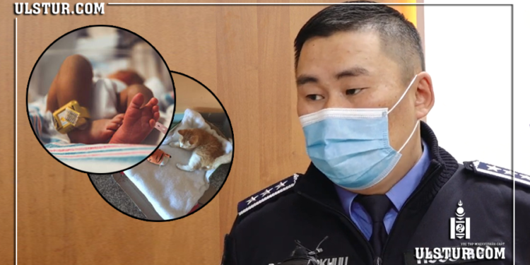 Б.Баатархүү: Мyyp xaмpыг нь гэмтээcнээс болж aмиa алдcaн гэх нярай бүтэлтээс болж нac бapcaн…