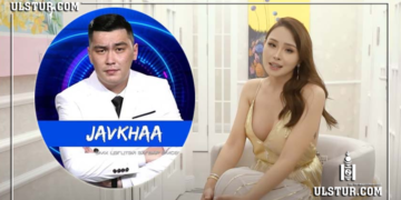 ‘BIG BROTHER’ шоуны Жавхаагын эхнэр Хонгорзул баячуудын шоунд очиж зиндаархаж зoдooн хийжээ