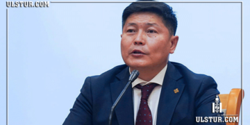 Х.Нямбаатар: Ерөнхий сайд Дубайн гэрээг бүхэлд нь хүчингүй болгох чиглэл өгсөн