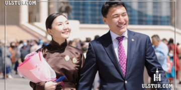 Өвөө болсоноо хүлээн зөвшөөрдөггүй Г.Дамдинням гишүүны эхнэр Ц.Уянга гэж хэн бэ?