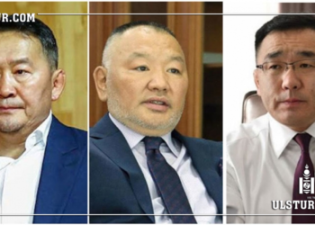 Танилц: ХААН банкны жинхэнэ эзэд гэв үү?