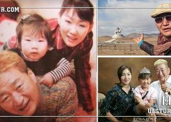 Солонгосын жүжигчин Юү Тон: Надад чадал байгаа болохоор 14, 19 настай хоёр Монгол эхнэр авсан