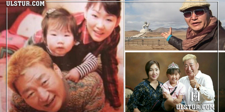 Солонгосын жүжигчин Юү Тон: Надад чадал байгаа болохоор 14, 19 настай хоёр Монгол эхнэр авсан