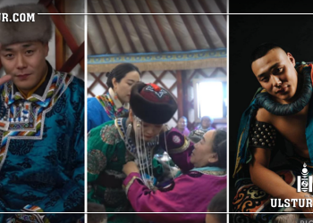 ФОТО: Монгол бүсгүйчүүдийн краш, Өвөр Монголын бөх С.Төмөрбаатар хуримаа хийжээ