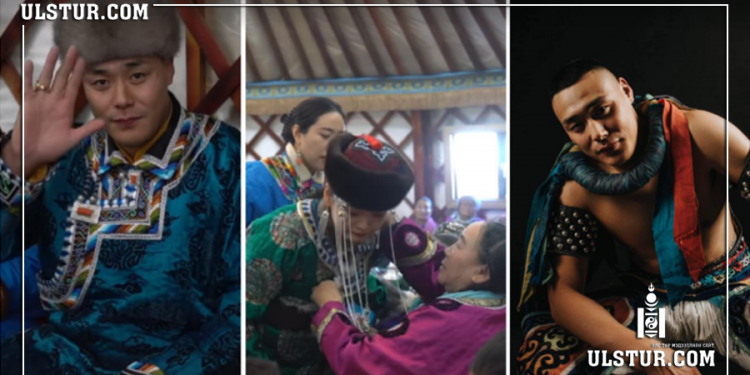 ФОТО: Монгол бүсгүйчүүдийн краш, Өвөр Монголын бөх С.Төмөрбаатар хуримаа хийжээ