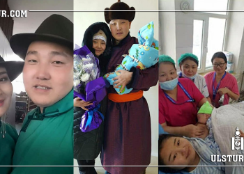 Чулуунчимэг: Мөнгөнцэцэг ээ найз нь уг нь чамд анхааруулж хэлсэн дээ. Бид 2 хэзээ ч буцаад нийлж магадгүй. Битгий жил болгон завсар зайгүй төрөөд бай гээд