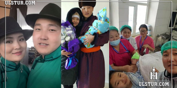 Чулуунчимэг: Мөнгөнцэцэг ээ найз нь уг нь чамд анхааруулж хэлсэн дээ. Бид 2 хэзээ ч буцаад нийлж магадгүй. Битгий жил болгон завсар зайгүй төрөөд бай гээд