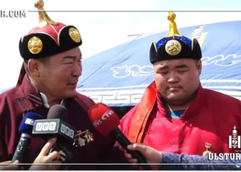 Б.Бат-Эрдэнэ: Өмнө нь оноосон шийтгэлээр Э.Оюунболдыг дахиж шийтгэж болохгүй